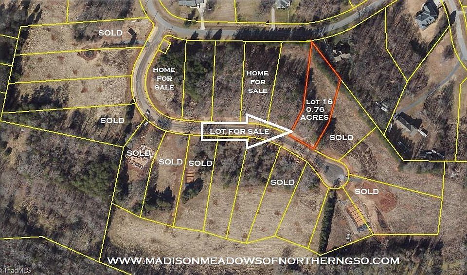 2nd image of 7106 Rae Farms Way