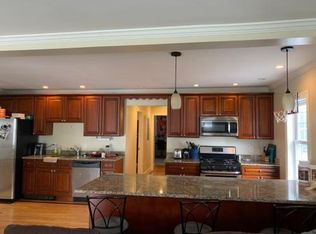 2 Lorenzo St #1, Dorchester, MA 02122