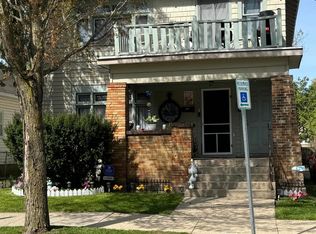 1621 Francis Ave SE, Grand Rapids, MI 49507