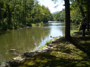 458 Thomas Dam Rd, Millmont, PA 17845