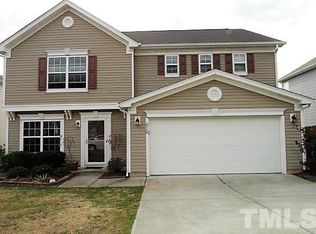 616 Conover Rd, Durham, NC 27703