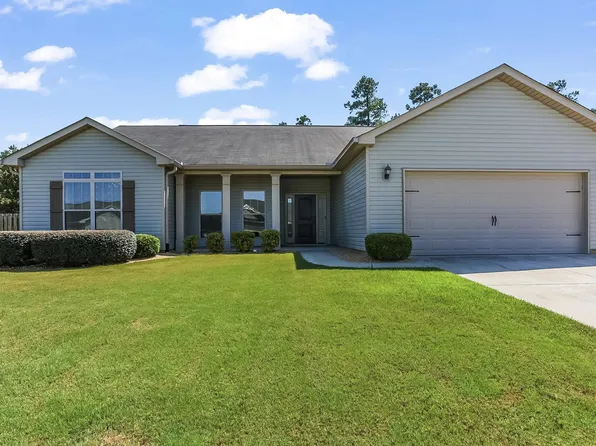 3530 Heartwood Pass, Aiken, SC 29803