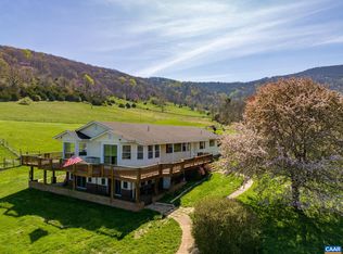 1915 Basin Hollow Rd, Stanley, VA 22851