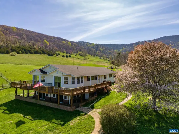 1915 Basin Hollow Rd, Stanley, VA 22851