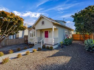1931 A St, Eureka, CA 95501