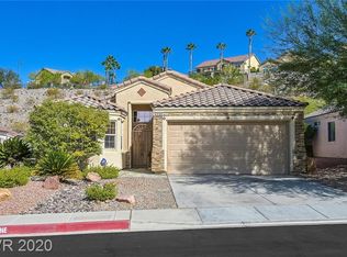 3108 Twilight Hills Ave, Henderson, NV 89052