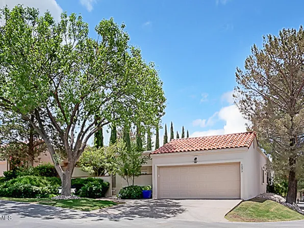 1077 Los Jardines Cir, El Paso, TX 79912