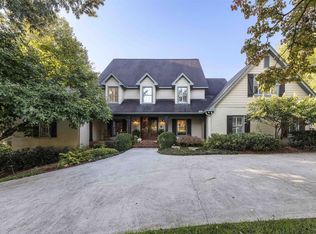 1429 Kensington Dr, Knoxville, TN 37922