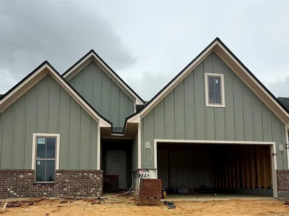 707 Joseph Ln #2, Ruston, LA 71270