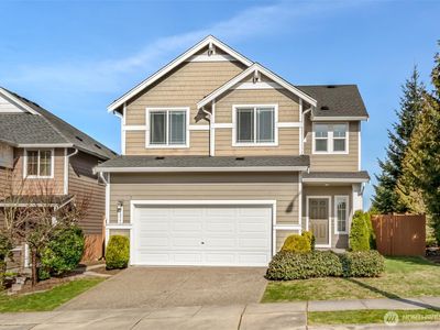 3933 178th Place SE, Bothell, WA, 98012