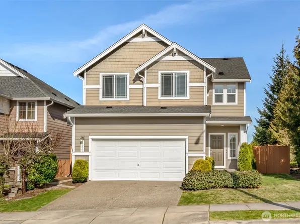 3933 178th Place SE, Bothell, WA 98012
