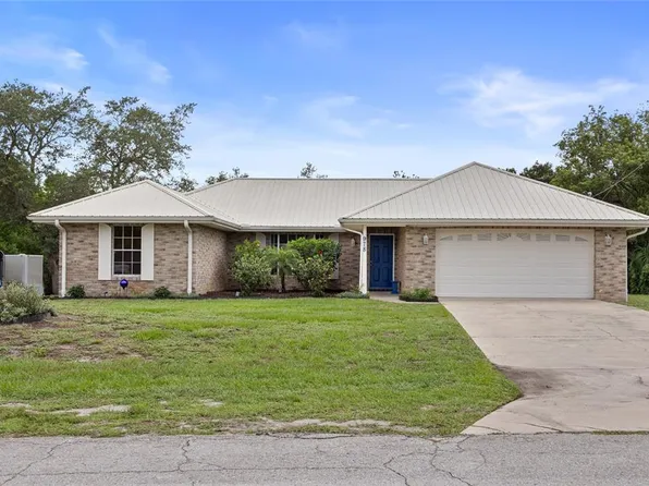 978 Sweetbrier Dr, Deltona, FL 32725