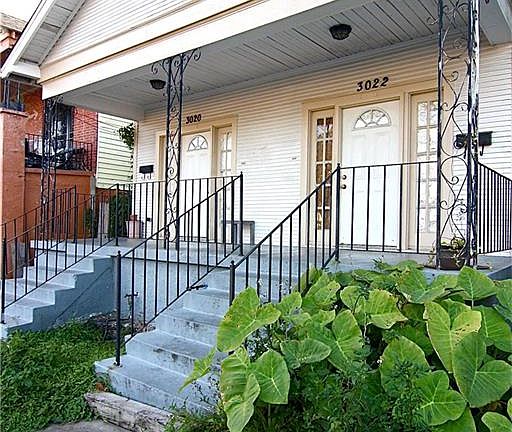 2nd image of 3020-22 Toledano St