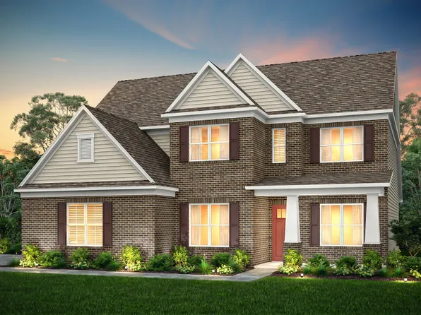 7270 Fiddlers Glen Dr, Arrington, TN 37014