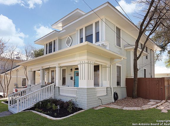 2nd image of 140 E Magnolia Ave