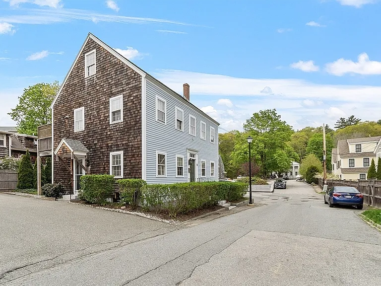 12 Morse Ct #1 — Photo 26