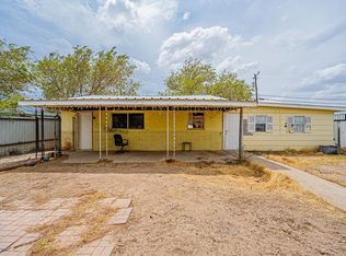 8115 Andrews Hwy, Odessa, TX 79765