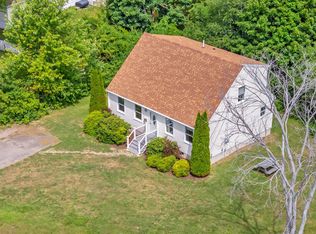 63 Lawrence Street, Rockland, ME 04841