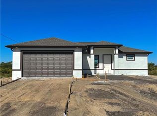 2912 24th St SW, Lehigh Acres, FL 33976