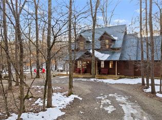 102 Fork Creek Trl, Broken Bow, OK 74728