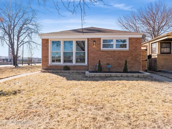 43 W 77th St, Chicago, IL 60620