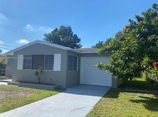 1408 S 24th Ter, Hollywood, FL 33020