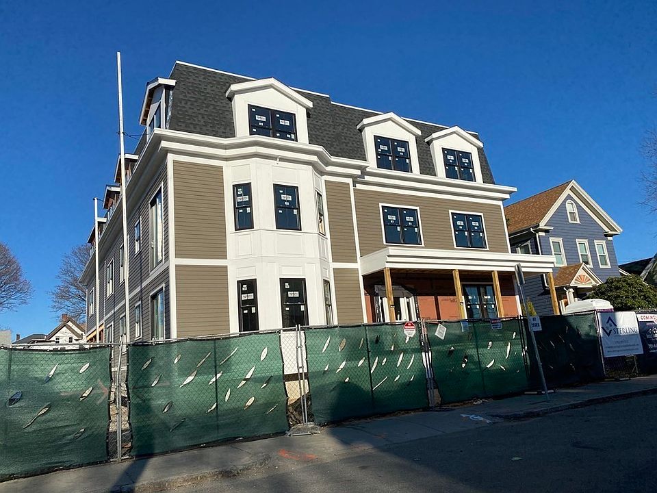 1st image of 87 Essex St #5