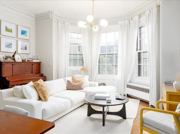 133 Marlborough St APT 7, Boston, MA 02116