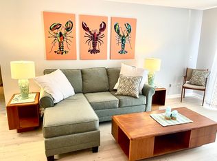 Harbor View Condominiums, Gloucester, MA 01930