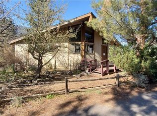 16712 Lausanne Point, Pine Mountain Club, CA 93222