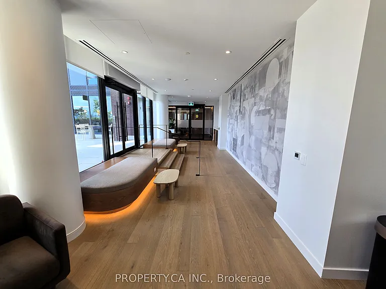 1185 Dupont St #316 — Photo 18