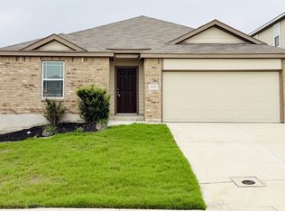 8215 Torchwood Dr, Converse, TX 78109