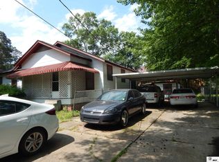 210 Jackson St, Bastrop, LA 71220