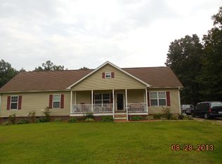 770 Travis Dr, Lawrenceville, VA 23868