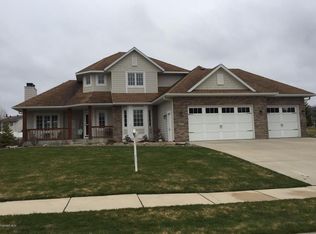 3019 Northridge Ln NE, Owatonna, MN 55060