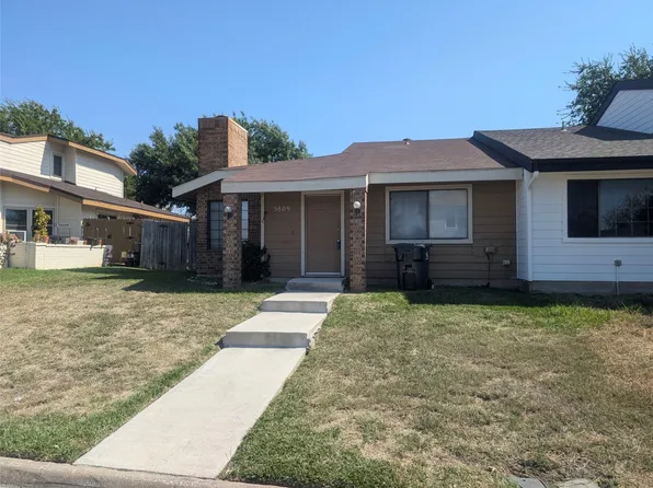 5809 Timbercrest Dr, Arlington, TX 76017