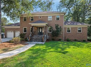 1019 Way Thru The Woods SW, Decatur, AL 35603