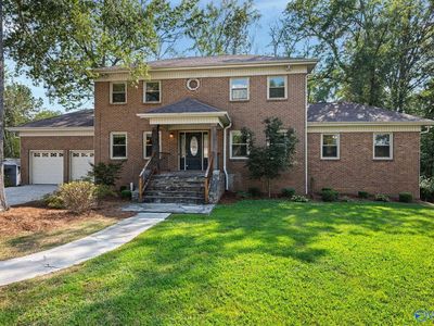 1019 Way Thru The Woods SW, Decatur, AL, 35603