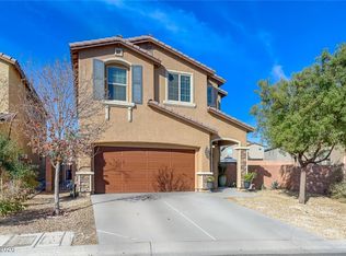 6276 Point Isabel Way, Las Vegas, NV 89122