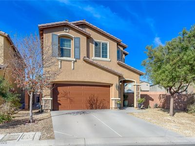 6276 Point Isabel Way, Las Vegas, NV, 89122