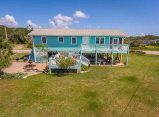 1296 Alligator Dr, Alligator Pt, FL 32346