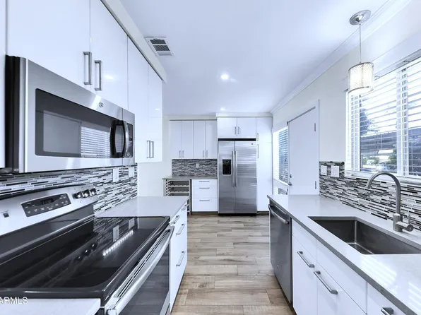 4600 N 68TH Street #342, Scottsdale, AZ 85251