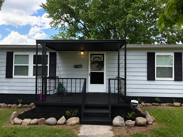 403 W C St, Wellston, OH 45692
