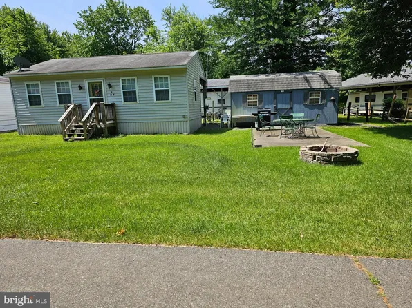 54-55 Teton Lane Gln #9, Earleville, MD 21919