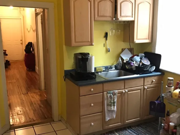 156 South St #3R, Jamaica Plain, MA 02130