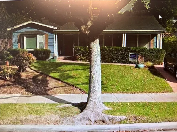 4130 Locust Ave, Long Beach, CA 90807