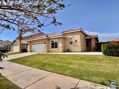 238 Jackrabbit Dr, El Centro, CA, 92243