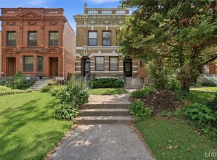 4334 Lindell Blvd, Saint Louis, MO 63108