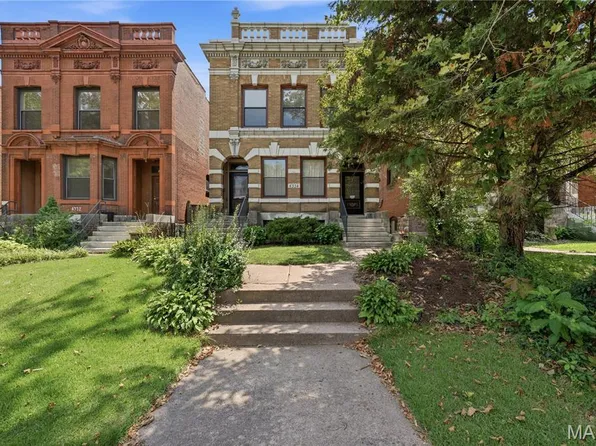 4334 Lindell Blvd, Saint Louis, MO 63108
