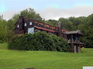 26 Mercer Mountain Rd, Canaan, NY 12029